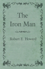 The Iron Man Cover Image