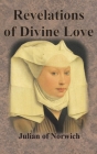 Revelations of Divine Love Cover Image
