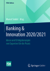 Banking & Innovation 2020/2021: Ideen Und Erfolgskonzepte Von Experten Für Die PRAXIS (Fom-Edition) Cover Image