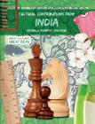 Cultural Contributions from India: Decimals, Shampoo, and More By Holly Duhig Cover Image