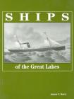 Ships of the Great Lakes Cover Image