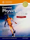 Essential Physics for Cambridge Igcserg: Student Book Cover Image