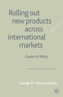Rolling Out New Products Across International Markets By G. Chryssochoidis Cover Image
