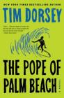 The Pope of Palm Beach: A Novel (Serge Storms #21) Cover Image