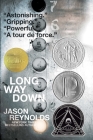 Long Way Down Cover Image