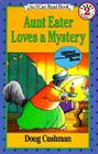 Aunt Eater Loves a Mystery (I Can Read Level 2) By Doug Cushman, Doug Cushman (Illustrator) Cover Image