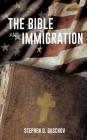 The Bible And Immigration Cover Image