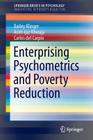 Enterprising Psychometrics and Poverty Reduction Cover Image