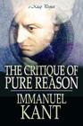The Critique of Pure Reason By J. M. D. Meiklejohn (Translator), Murat Ukray (Illustrator), Immanuel Kant Cover Image