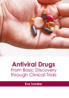 Antiviral Drugs: From Basic Discovery Through Clinical Trials By Eva Sandler (Editor) Cover Image