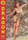 Dragon Magazine Issue 01 - Ivy Divino By Colin Charisma Cover Image