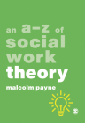 An A-Z of Social Work Theory Cover Image