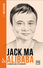Jack Ma & Alibaba: A Business and Life Biography (China S Entrepreneurs) Cover Image