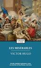 Les Miserables (Enriched Classics) Cover Image