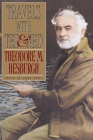 Travels with Ted & Ned By Theodore M. Hesburgh Cover Image