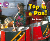 Tap in a Pan! (Collins Big Cat Phonics Progress) Cover Image