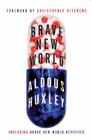 Brave New World and Brave New World Revisited By Aldous Huxley Cover Image