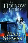 The Hollow Hills: Book Two of the Arthurian Saga (The Merlin Series #2) Cover Image