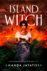 Island Witch By Amanda Jayatissa Cover Image