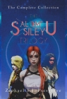 The Salom'Sileyu Trilogy Cover Image
