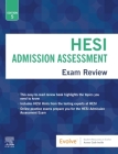 Admission Assessment Exam Review By Hesi Cover Image