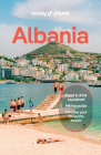 Lonely Planet Albania (Travel Guide) By Joel Balsam Cover Image