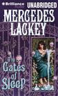 The Gates of Sleep (Elemental Masters #3) By Mercedes Lackey, Kayla Fell (Read by) Cover Image