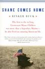 Shane Comes Home By Rinker Buck Cover Image