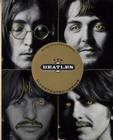 The Beatles Illustrated Lyrics Cover Image
