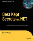 Best Kept Secrets in .Net Cover Image