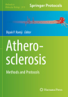 Atherosclerosis: Methods and Protocols (Methods in Molecular Biology #2419) Cover Image