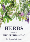 Herbs around the Mediterranean By St. Louis Herb Sociey Cover Image