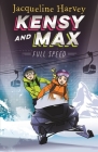 Kensy and Max: Full Speed Cover Image