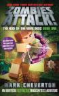 Zombies Attack!: An Unofficial Interactive Minecrafter's Adventure (Rise of the Warlords #1) By Mark Cheverton, Luke Daniels (Read by) Cover Image