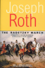 The Radetzky March By Joseph Roth Cover Image