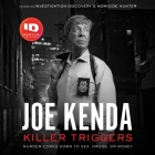 Killer Triggers Lib/E Cover Image