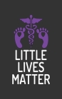 Little Lives Matter Cover Image