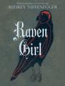 Raven Girl Cover Image
