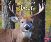 White-Tailed Deer (Woodland Wildlife) Cover Image