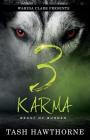 Karma 3: Beast Of A Burden By Hawthorne Tash Cover Image