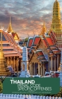 Thailand Penal Code Specific Offenses: Offences Relating to the Security of the Kingdom Cover Image