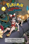 Pokémon Adventures: Omega Ruby and Alpha Sapphire, Vol. 2 By Hidenori Kusaka, Satoshi Yamamoto (Illustrator) Cover Image