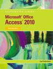 Microsoft Office Access 2010: Introductory Cover Image