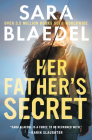 Her Father's Secret (The Family Secrets Series #2) By Sara Blaedel Cover Image