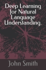 Deep Learning for Natural Language Understanding. Cover Image