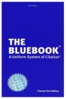 The Bluebook Cover Image