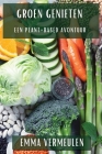 Groen Genieten: Een Plant-Based Avontuur Cover Image