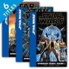 Star Wars: Skywalker Strikes (Set) By Jason Aaron, John Cassaday (Illustrator), Laura Martin (Illustrator) Cover Image
