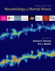 Neurobiology of Mental Illness Cover Image