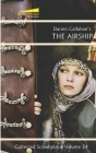 The Airship By Darren Callahan Cover Image